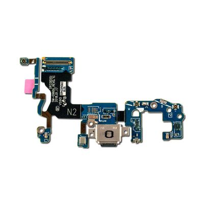 Mustpoint USB Connector Charging Port Dock Flex Cable for Samsung Galaxy S9 SM-G960U G960U