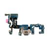 Mustpoint USB Connector Charging Port Dock Flex Cable for Samsung Galaxy S9 SM-G960U G960U view 1