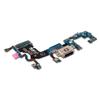Mustpoint USB Connector Charging Port Dock Flex Cable for Samsung Galaxy S9 SM-G960U G960U view 2
