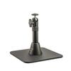 ARKON Mounts Height Adjustable Camera Desk Stand 7.5 to 9.75 inch Tall for Mevo Live Streaming Camera view 1