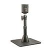 ARKON Mounts Height Adjustable Camera Desk Stand 7.5 to 9.75 inch Tall for Mevo Live Streaming Camera view 2