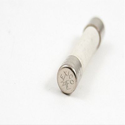 100-Pack Littelfuse 326015 Ceramic 250V 20A 125V 30A Slo-Blo Fuse