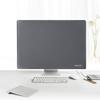 MOSISO Monitor Dust Cover 32, 33, 34, 35 inch Anti-Static Dustproof LCD/LED/HD Panel Case Computer Screen Protective Sleeve Compatible with 32-34 inch PC, Desktop and TV, Space Gray view 4