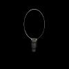Light Painting Brushes Plexiglass Circle Tool for Light Painting and Creative Long Exposure Photography view 1