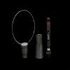 Light Painting Brushes Plexiglass Circle Tool for Light Painting and Creative Long Exposure Photography view 4
