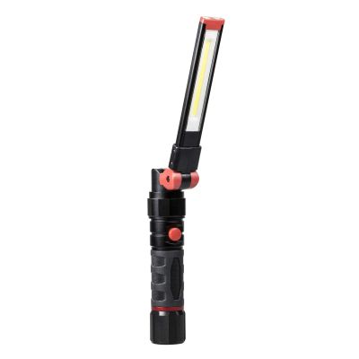 DCY414350 - Dorcy Ultra HD Series Foldable Flashlight