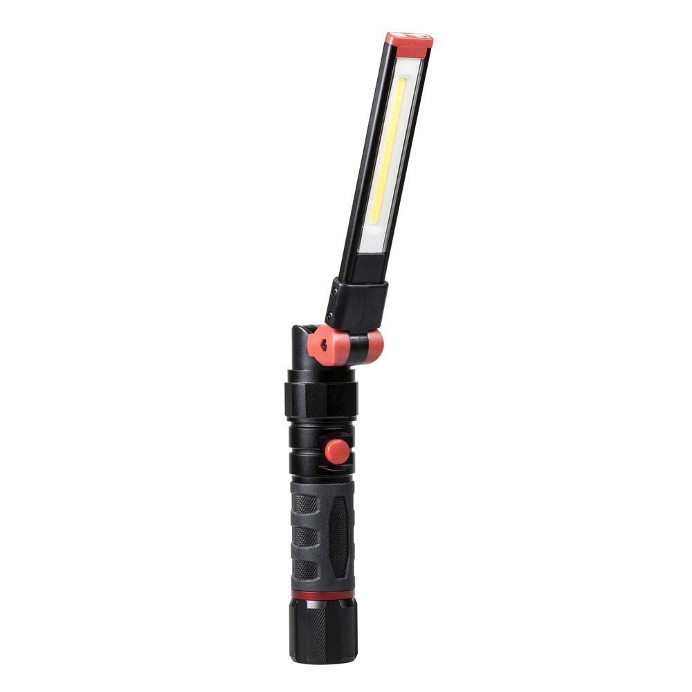 DCY414350 - Dorcy Ultra HD Series Foldable Flashlight