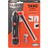 DCY414350 - Dorcy Ultra HD Series Foldable Flashlight view 2