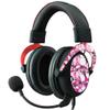MightySkins Skin Compatible with Kingston HyperX Cloud II Gaming Headset - Butterflies | Protective, Durable, and Unique Vinyl Decal wrap Cover | Easy to Apply, Remove | Made in The USA view 1