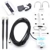 GSM 900MHz Mobile Cell Phone Signal Booster Amplifier,3G 4G Repeater Booster Kit,for Home Office view 1