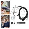 GSM 900MHz Mobile Cell Phone Signal Booster Amplifier,3G 4G Repeater Booster Kit,for Home Office view 3