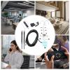 GSM 900MHz Mobile Cell Phone Signal Booster Amplifier,3G 4G Repeater Booster Kit,for Home Office view 4