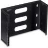 TRENDnet TC-WP6U, 6U 19-inch Hinged Wall Mount Bracket view 1