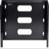 TRENDnet TC-WP6U, 6U 19-inch Hinged Wall Mount Bracket view 3