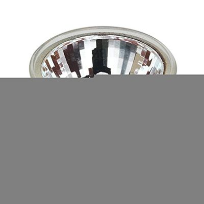 Bulbrite FTF 35 Watt Dimmable Halogen MR11 GU4 Base Clear 50 Ct
