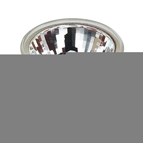 Bulbrite FTF 35 Watt Dimmable Halogen MR11 GU4 Base Clear 50 Ct