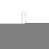 Bulbrite CF5S827 5-Watt Compact Fluorescent T4 Twin Tube 2-Pin, G23 Base, Warm White [Pack of 50] view 1