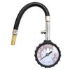 ROADYAKO Auto Parts Car Motorcycle Dial Tyre Measure Truck Racing Tire Air Meter Pressure Gauge view 1