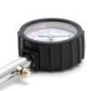ROADYAKO Auto Parts Car Motorcycle Dial Tyre Measure Truck Racing Tire Air Meter Pressure Gauge view 2