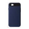 Araree iPhone SE (3rd Generation / 2022) Case Cover, Amy Midnight Blue iPhone Cover, iPhone SE (2nd Generation) / 8/7 [Domestic Genuine Product] view 1