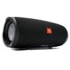 JBL Charge 4 Portable Waterproof Wireless Bluetooth Speaker - Black (Renewed) view 1