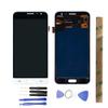 JayTong LCD Display & Replacement Touch Screen Digitizer Assembly with Free Tools for Galaxy J3 2016 J320 J320A J320F J320M White view 1