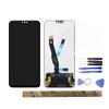 JayTong LCD Display & Replacement Touch Screen Digitizer Assembly with Free Tools for Hua-wei ho-nor 8X JSN-AL00 JSN-AL00a JSN-TL00 JSN-L21 Black view 1