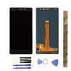 JayTong LCD Display & Replacement Touch Screen Digitizer Assembly with Free Tools for Hua-wei Mate S CRR-UL00 CRR-UL20 Black view 1