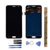 JayTong LCD Display & Replacement Touch Screen Digitizer Assembly with Free Tools for Galaxy J3 2016 J320 J320A J320F J320M Black view 1