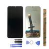 JayTong LCD Display & Replacement Touch Screen Digitizer Assembly with Free Tools for Hua-wei ho-nor 10 lite ho-nor 10 Youth HRY-AL00 HRY-AL00 HRY-AL00a HRY-TL00 Black view 1