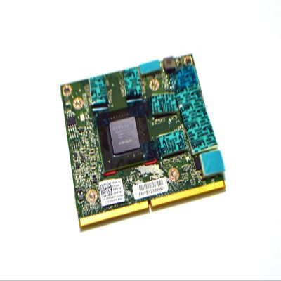 NVIDIA PMY8Y New Genuine OEM Dell Precision M4600 Quadro 2000M 2GB SDRAM GPU Video Card Graphics Board Mobile Laptop Notebook