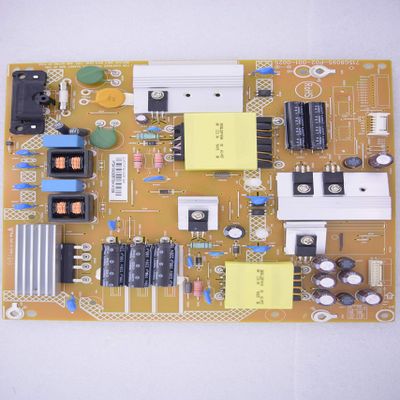 VIZIOE D43-D1 715G8095-P02-001-002S (Q) ADTVF2410AD9 1645 Power Supply Board 6058