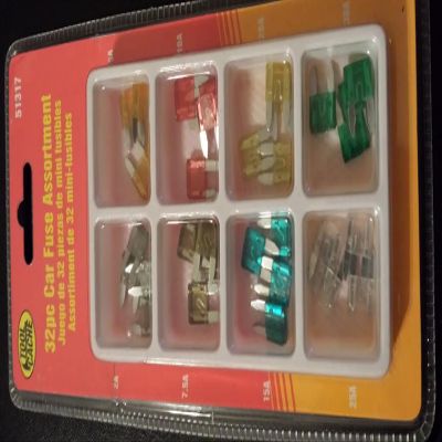 32PC Electrical Repair KIT