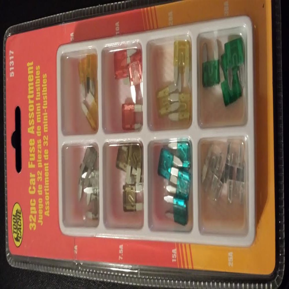 32PC Electrical Repair KIT