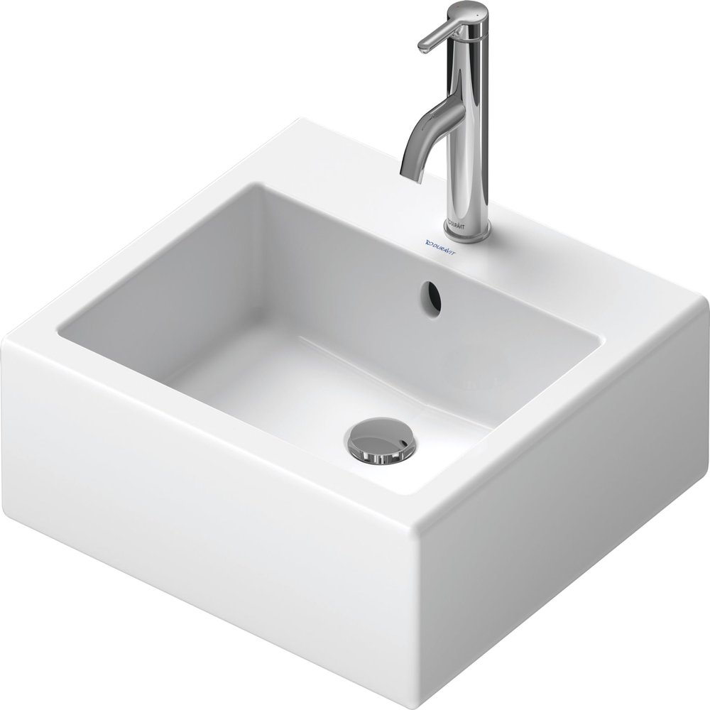 Duravit 04525000001 Vero Above Counter Washbasin