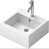 Duravit 04525000001 Vero Above Counter Washbasin view 1