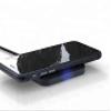 Qi Wireless Charging Station for iPhone and Android Iphone8 and Newer view 1