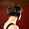 Matman Triforce Adult Wrestling Headgear Men & Womens Lightweight & Ergonomic Ear Guards for Wrestling, BJJ & MMA (Black) view 4
