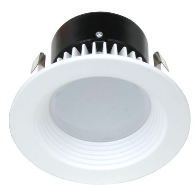 Dolan Designs 10901-05 LED Retrofit Recessed Light Module, White