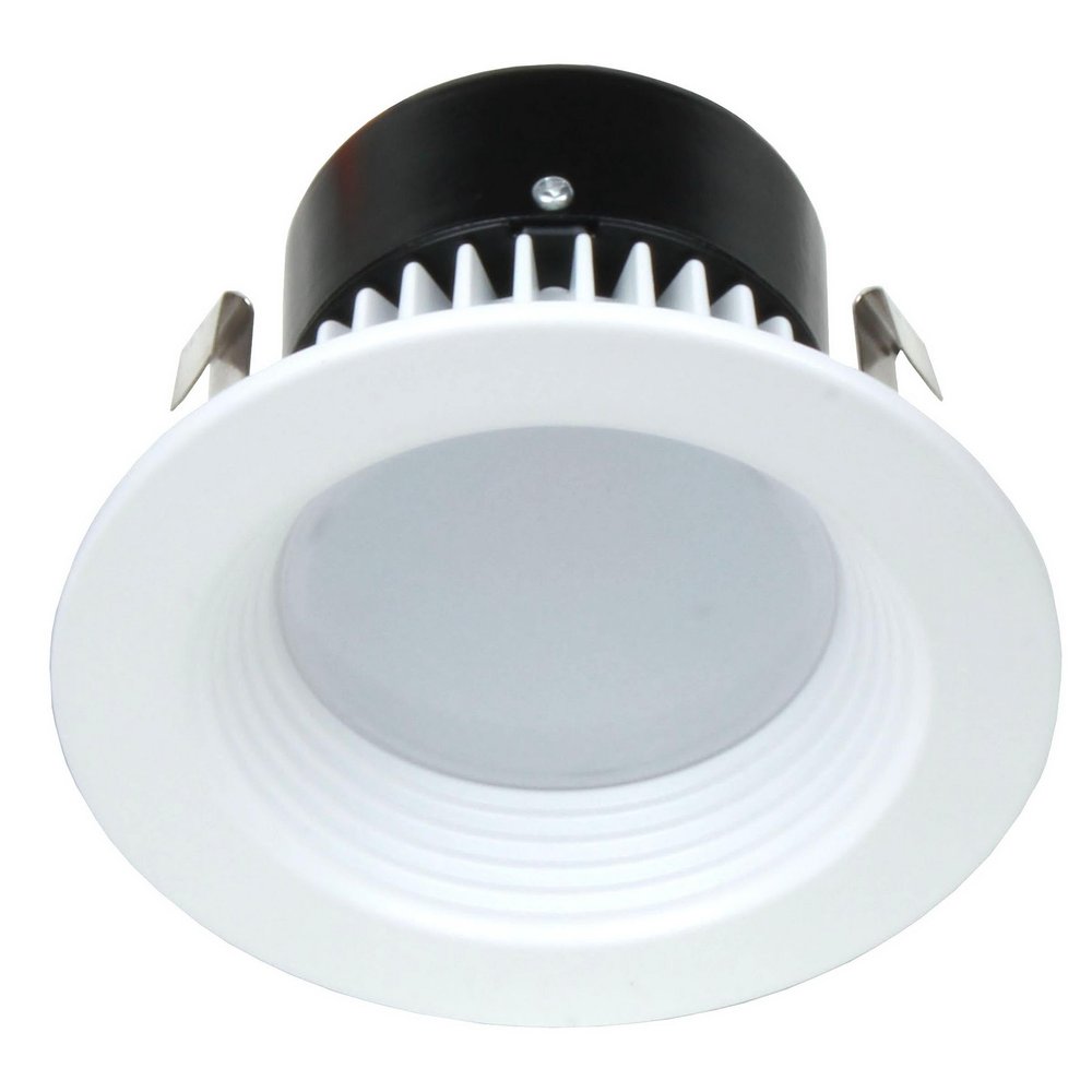 Dolan Designs 10901-05 LED Retrofit Recessed Light Module, White