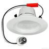 Ushio BC8858 50W Equal 3000K LED Downlight Fits 4" - 1003923 Can Lights view 1
