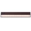 Acclaim Lighting LEDUC22BZ Transitional LED Undercabinet from Led Undercabinets Collection in Bronze/Dark Finish view 2