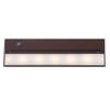 Acclaim Lighting LEDUC14BZ Transitional LED Undercabinet from Led Undercabinets Collection in Bronze/Dark Finish view 1