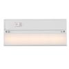 Acclaim Lighting LEDUC9WH Transitional LED Undercabinet from Led Undercabinets Collection in White Finish view 1