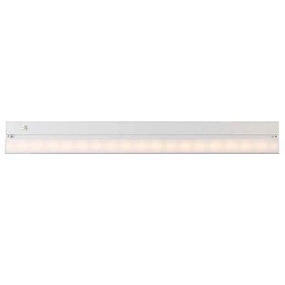 Acclaim Lighting LEDUC32WH Transitional LED Undercabinet from Led Undercabinets Collection in White Finish