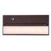 Acclaim Lighting LEDUC9BZ Transitional LED Undercabinet from Led Undercabinets Collection in Bronze/Dark Finish view 1