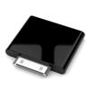 heaven2017 Wireless Bluetooth HiFi Audio Dongle Adapter for iPod Classic/Touch Black 1 view 1