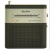 Kaito KA230 AM FM Portable Radio with Great Reception and Design (Black) view 3