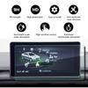 YEE PIN 2024 MDX Screen Protector Glass 12.3" for 2022 2023 2024 Acura MDX (Type S, Technology, A-Spec, Advance) Infotainment Screen view 2