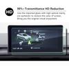YEE PIN 2024 MDX Screen Protector Glass 12.3" for 2022 2023 2024 Acura MDX (Type S, Technology, A-Spec, Advance) Infotainment Screen view 3